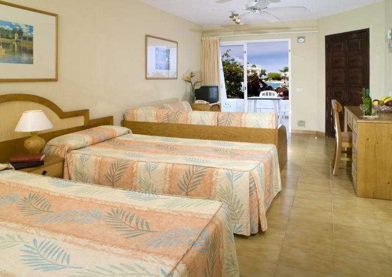 Hovima Panorama Hotel Costa Adeje  Esterno foto